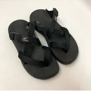 Chacos